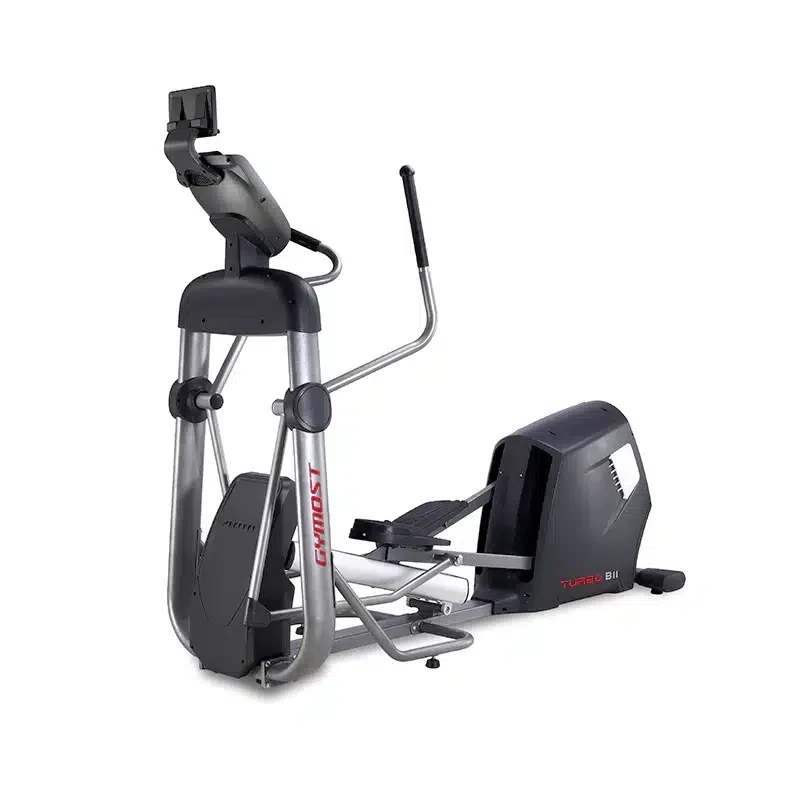 Gymost E12-V3 Commercial Cross Trainer – Heavy-Duty, High Capacity