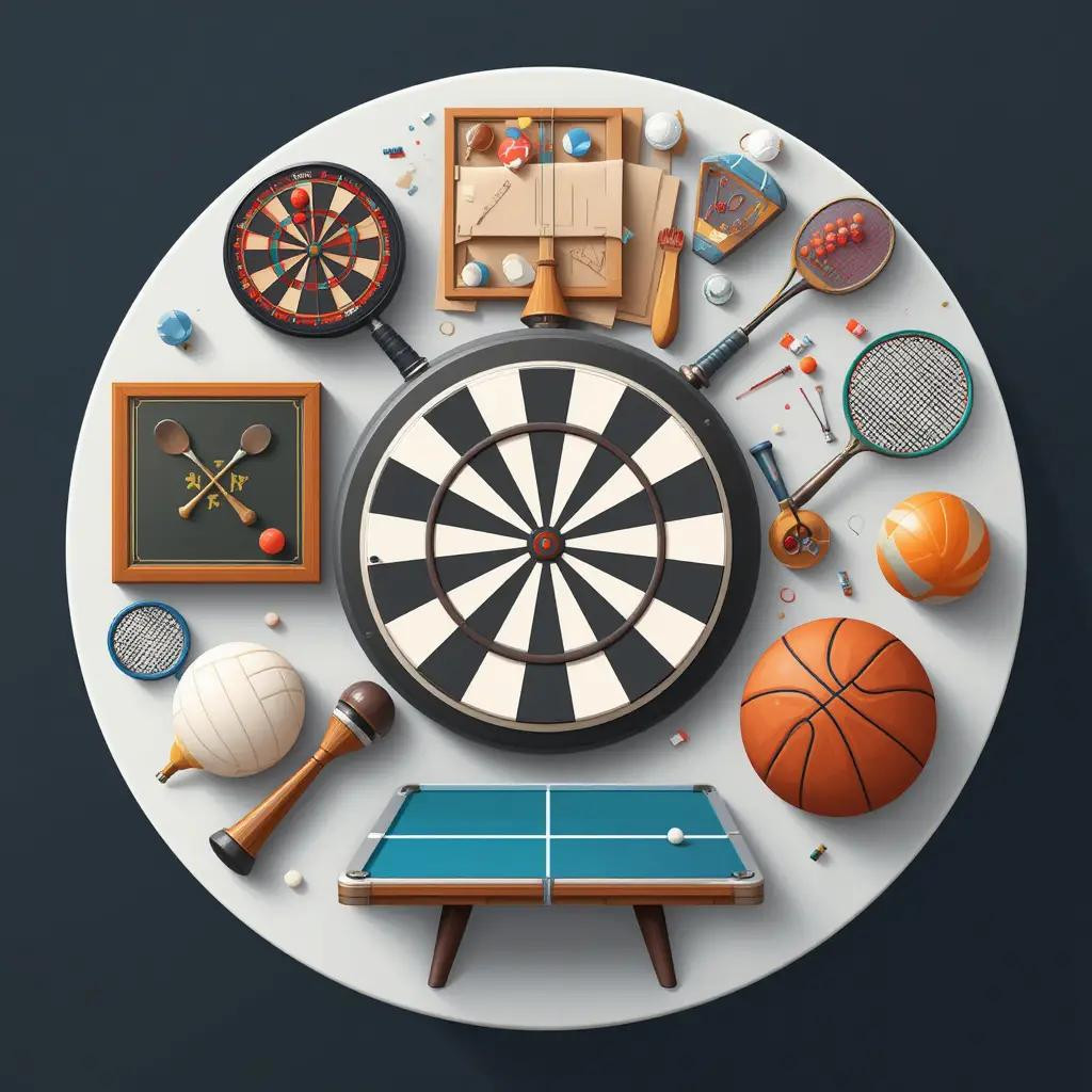 Indoor Entertainment