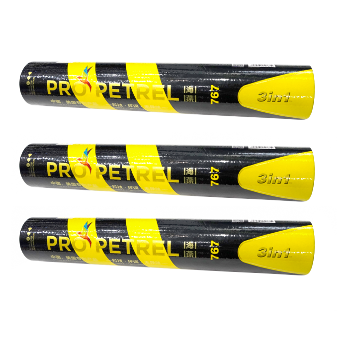 Pro Petrel 767  Badminton Shuttlecock 12pcs / 1 dozen