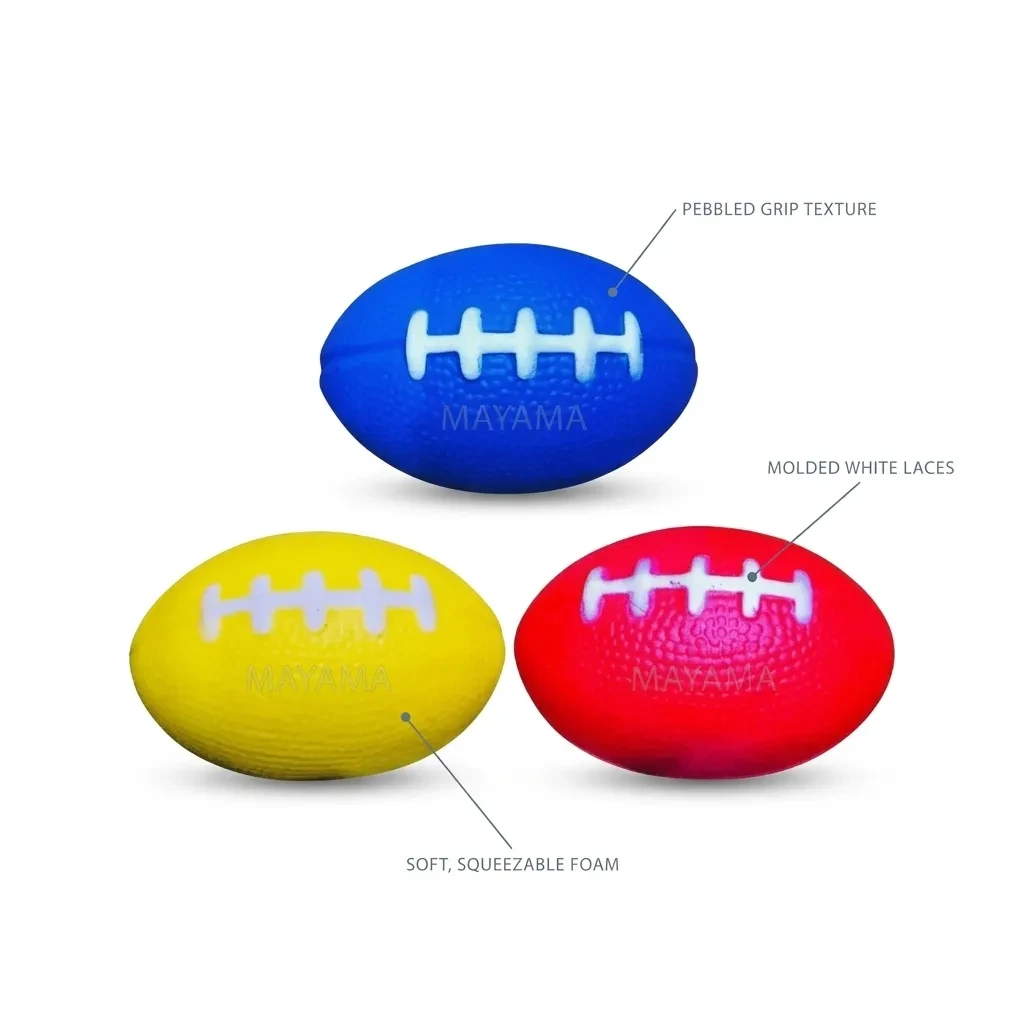 Hand Exercise Ball – 1 Piece