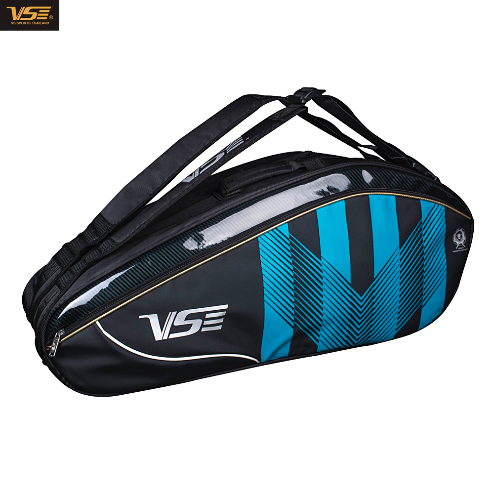 Badminton VSE Racket Bag – VB 2500B
