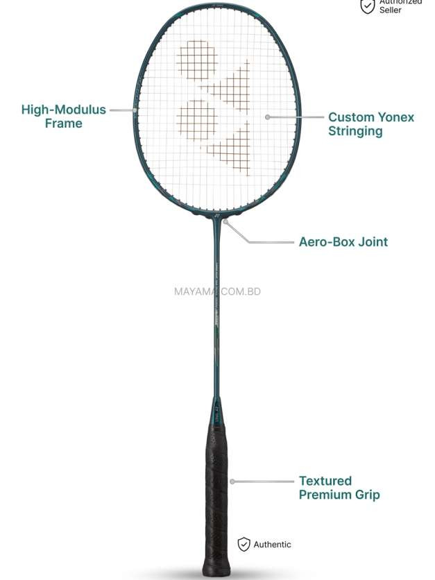 Yonex Astrox Lite 43i Badminton Racket