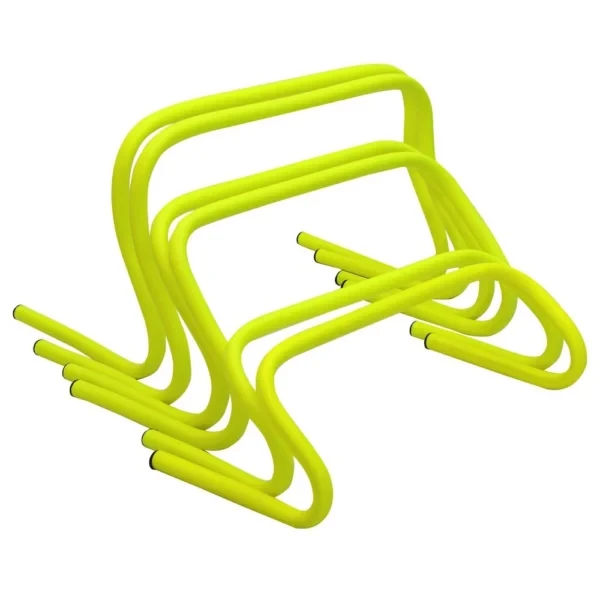 1pcs Training Hurdles for Field Training and Speed Coordination Agility Premium Hurdle Agility Hurdles for Field Training and Speed Coordination