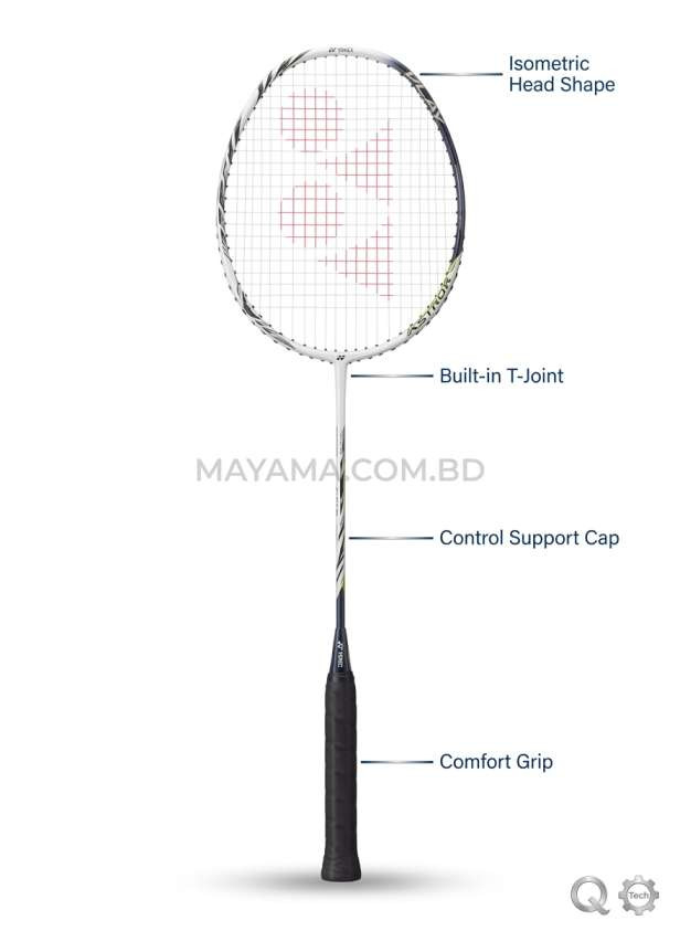 Yonex Astrox 99 Play Badminton Racket