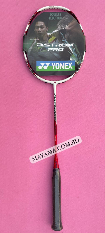 YONEX ARC11PBP ArcSaber 11 Pro ১ পিস ফুল কমপ্লিট ব্যাডমিন্টন র‍্যাকেট