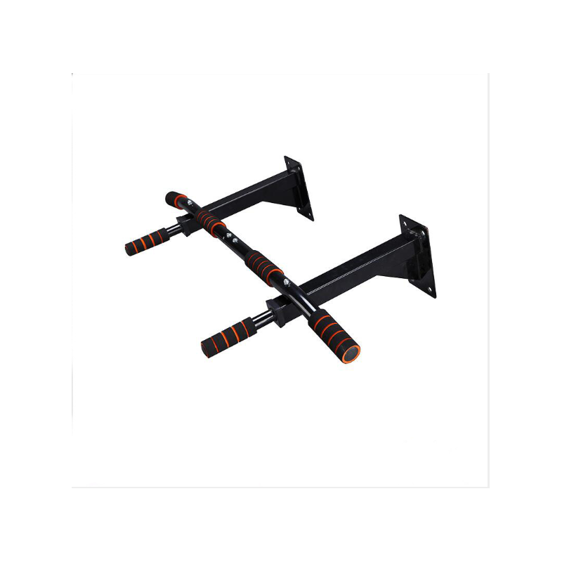 Multi-Grip Wall Mounted Pull Up Bar 200 kg – Heavy Duty | Mayama
