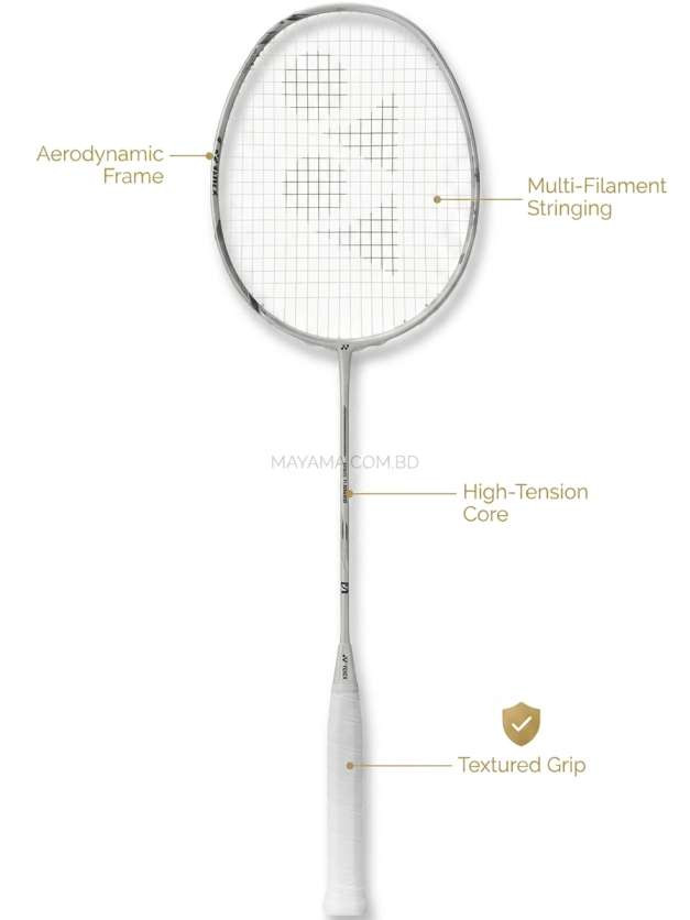 Yonex Nanoflare Nextage Badminton Racket