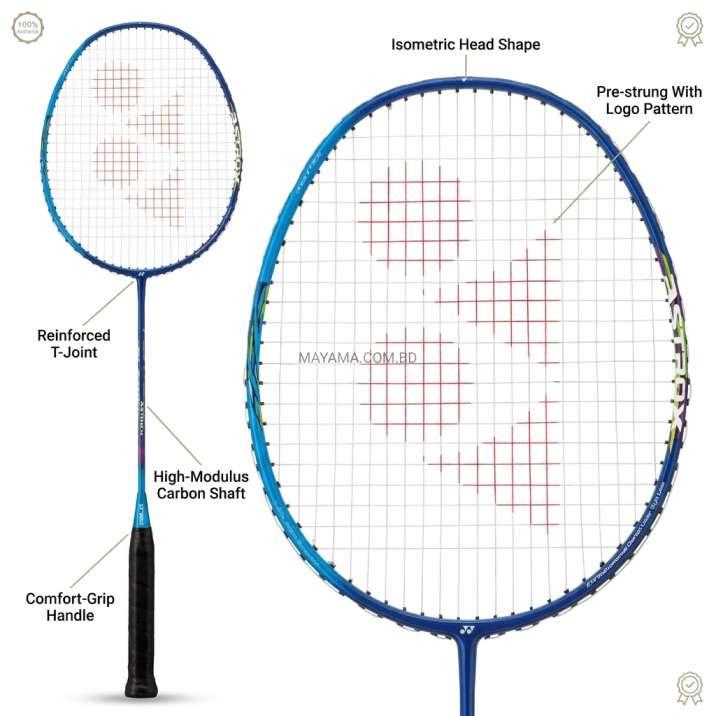 YONEX ASTROX 01 CLEAR