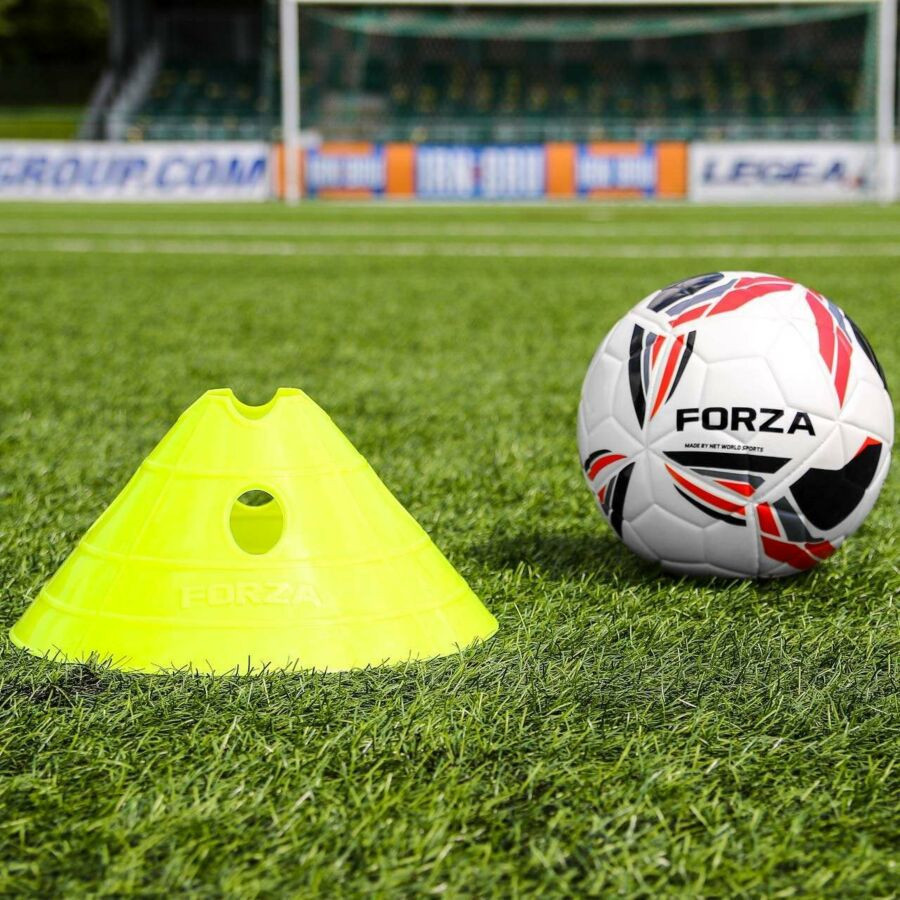 Football Training Marker Discs – Soccer Saucer Cones (1 PCS)