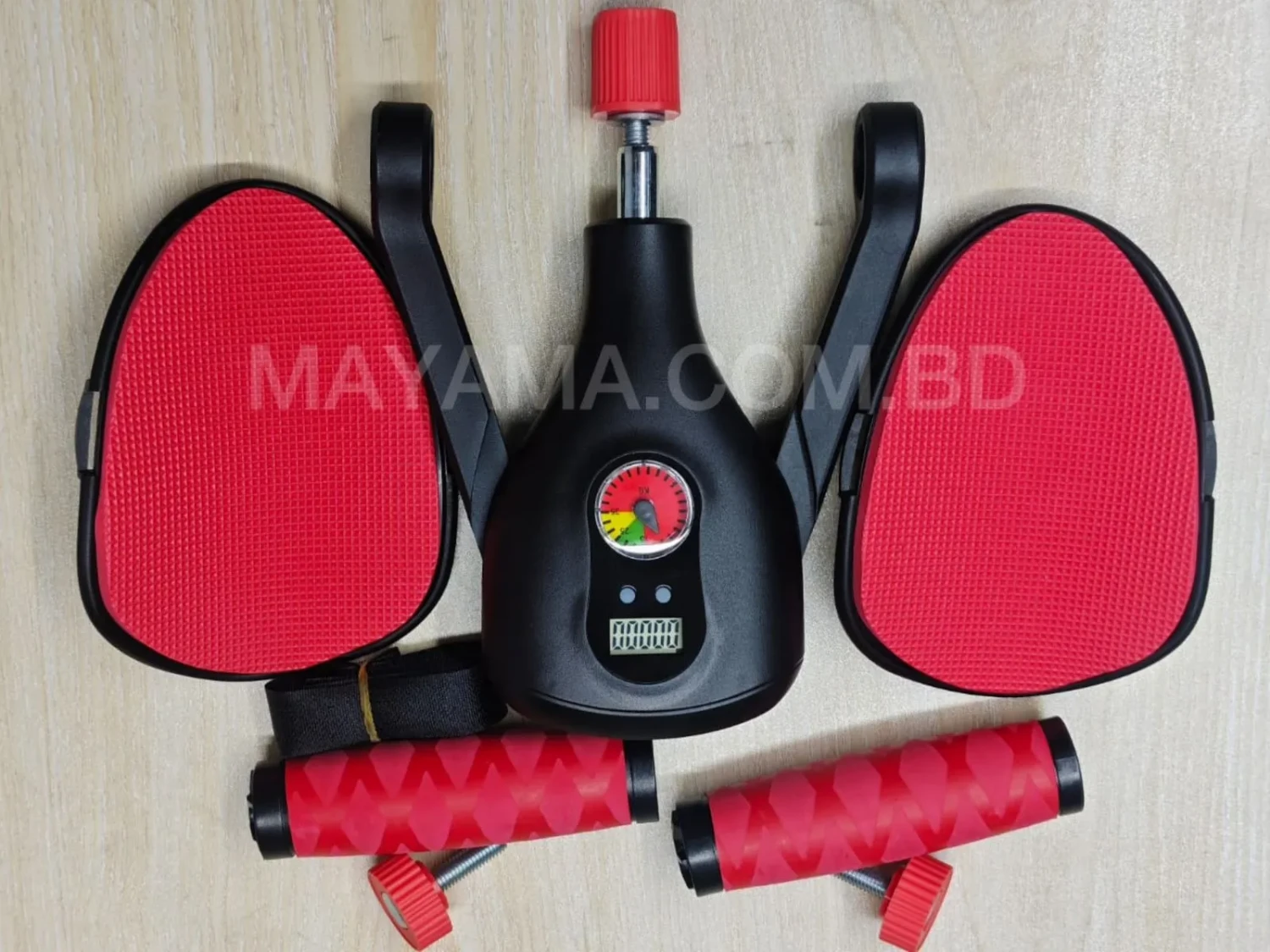 Original 35KG Multi-Function Pelvic & Thigh Trainer – Premium