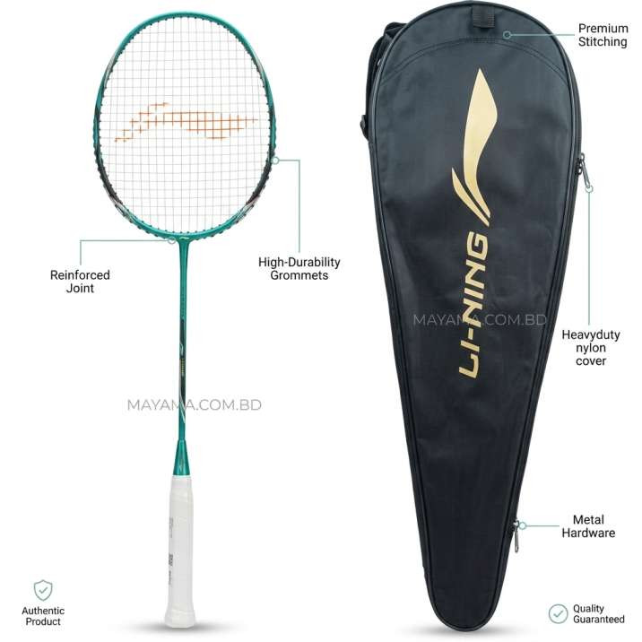 Li-Ning Bladex 200 Badminton Racket