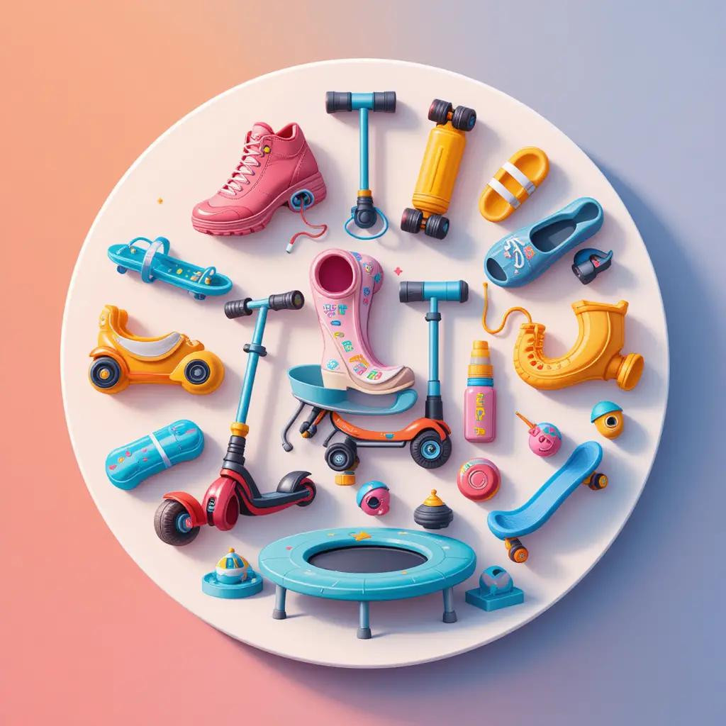 Outdoor Entertainment