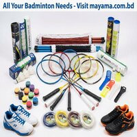 Badminton