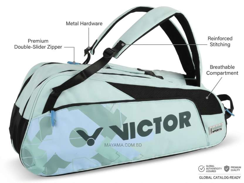 VICTOR Backpack